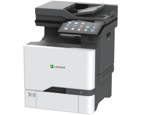 Lexmark CX735adse